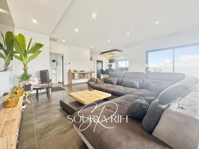 Annonce Vente 4 pi�ces Maison Conques-sur-orbiel 11