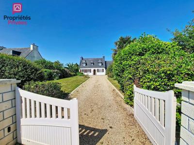 For sale Lanmeur 5 rooms 110 m2 Finistere (29620) photo 2