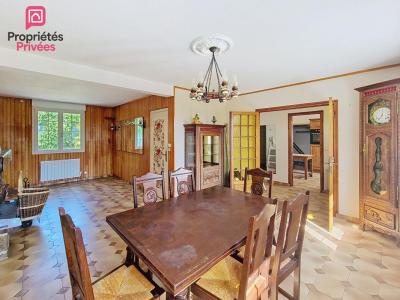 For sale Lanmeur 5 rooms 110 m2 Finistere (29620) photo 4