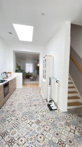 Annonce Vente 5 pi�ces Maison Roubaix 59