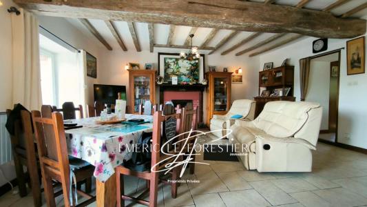 Annonce Vente 4 pi�ces Maison Soudan 44