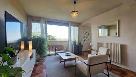 Acheter Appartement 75 m2 Colayrac-saint-cirq