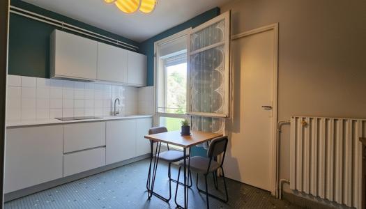 Acheter Appartement Colayrac-saint-cirq 96000 euros