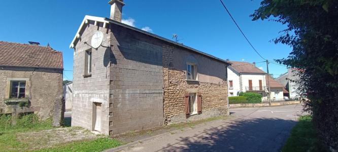 For sale Brotte-les-luxeuil 5 rooms 93 m2 Haute saone (70300) photo 0