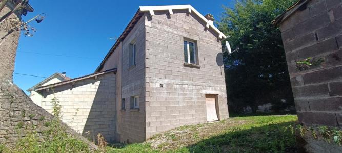 Annonce Vente 5 pi�ces Maison Brotte-les-luxeuil 70