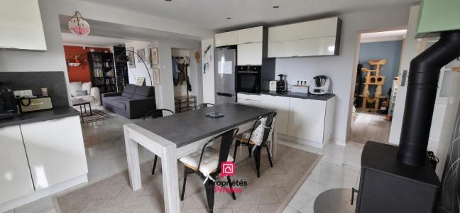 Annonce Vente 6 pi�ces Maison Vigny 57