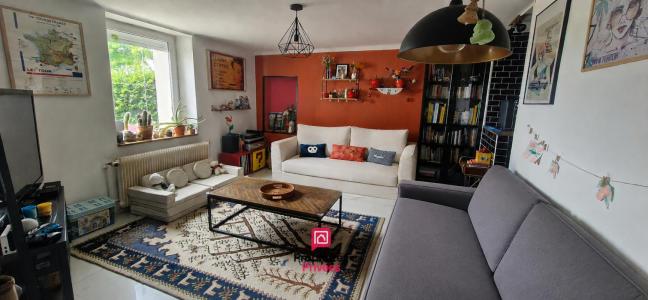 Acheter Maison 140 m2 Vigny