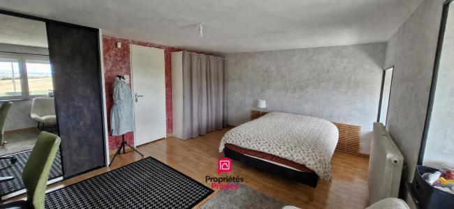 Acheter Maison Vigny Moselle