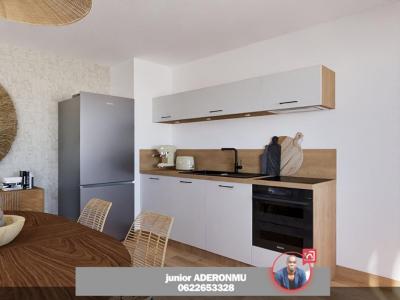For sale Dugny 4 rooms 76 m2 Seine saint denis (93440) photo 1