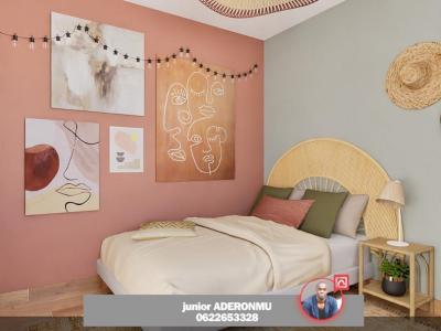 For sale Dugny 4 rooms 76 m2 Seine saint denis (93440) photo 3