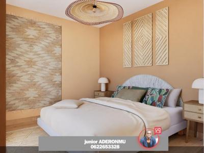 For sale Dugny 4 rooms 76 m2 Seine saint denis (93440) photo 4