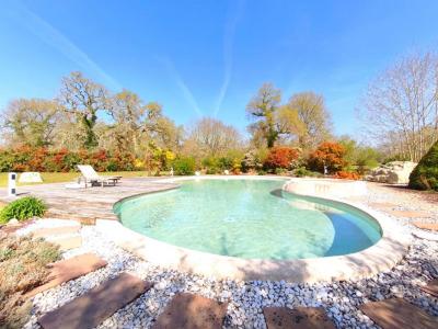 Annonce Vente 7 pi�ces Maison Luglon 40
