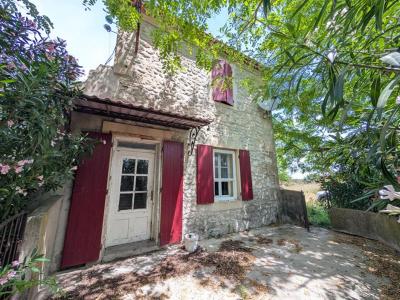 Annonce Vente 20 pi�ces Maison Arles 13