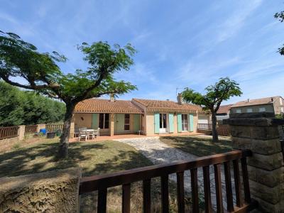 Acheter Maison 1400 m2 Arles