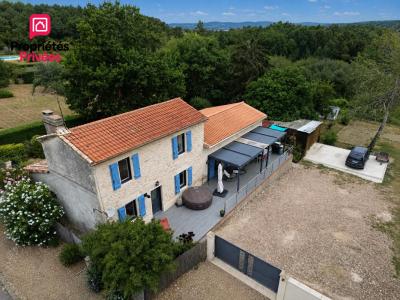 For sale Cocumont 6 rooms 142 m2 Lot et garonne (47250) photo 0