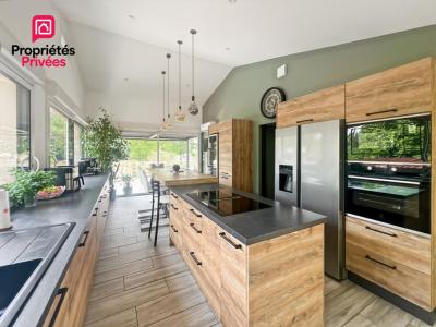 Annonce Vente 6 pi�ces Maison Cocumont 47