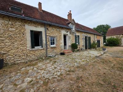 For sale Loche-sur-indrois 12 rooms 303 m2 Indre et loire (37460) photo 0