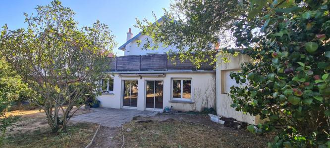 Acheter Maison 174 m2 Gorges