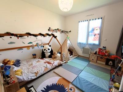 For sale Vivonne 5 rooms 87 m2 Vienne (86370) photo 3