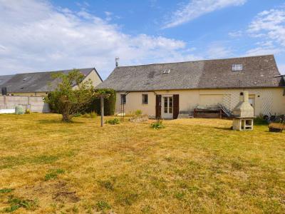 For sale Ferrieres-en-bray 4 rooms 86 m2 Seine maritime (76220) photo 1