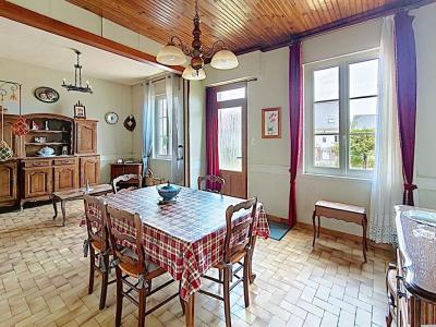 For sale Ferrieres-en-bray 4 rooms 86 m2 Seine maritime (76220) photo 2
