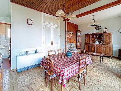 For sale Ferrieres-en-bray 4 rooms 86 m2 Seine maritime (76220) photo 3