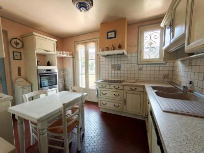 For sale Ferrieres-en-bray 4 rooms 86 m2 Seine maritime (76220) photo 4