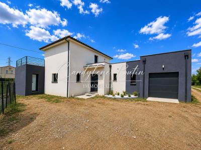For sale Maraussan 4 rooms 141 m2 Herault (34370) photo 0