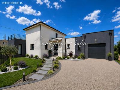 Annonce Vente 4 pi�ces Maison Maraussan 34