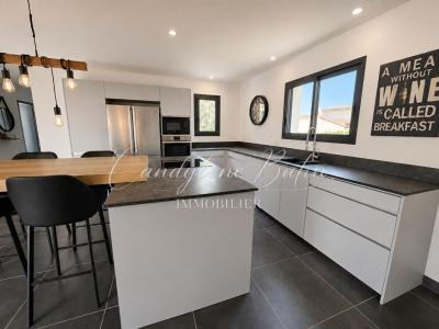 Acheter Maison Maraussan 329000 euros