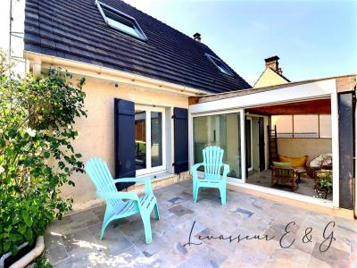 Acheter Maison Balagny-sur-therain Oise