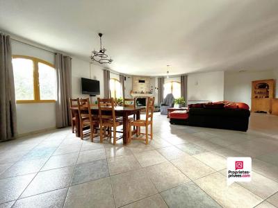 For sale Saint-aunes 7 rooms 210 m2 Herault (34130) photo 3