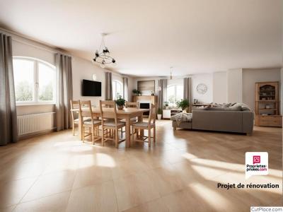 For sale Saint-aunes 7 rooms 210 m2 Herault (34130) photo 4