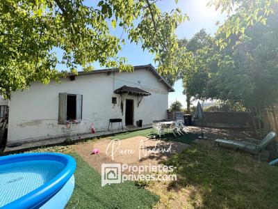 For sale Libourne 3 rooms 76 m2 Gironde (33500) photo 0