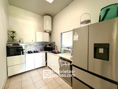 Annonce Vente 3 pi�ces Maison Libourne 33