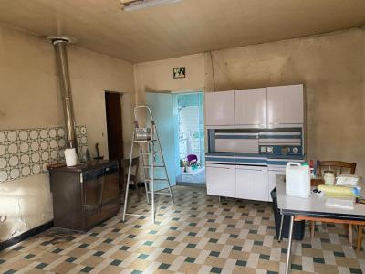 Acheter Maison Martizay 43990 euros