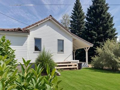 For sale Bart 5 rooms 97 m2 Doubs (25420) photo 1