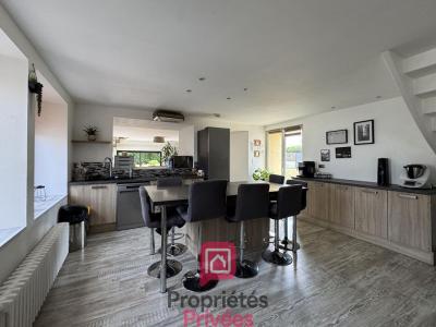 Acheter Maison 166 m2 Saint-brieuc
