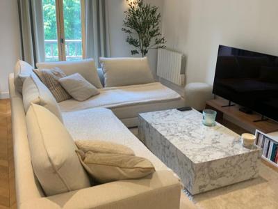 For sale Sallanches 3 rooms 73 m2 Haute savoie (74700) photo 3
