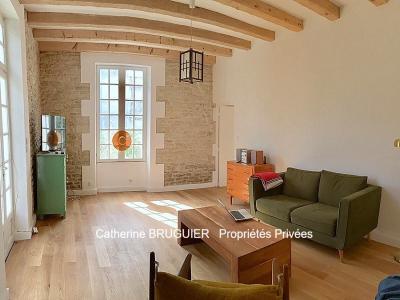 Annonce Vente 6 pi�ces Maison Ronde 17