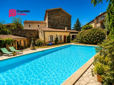For sale Saint-hilaire-de-brethmas 4 rooms 100 m2 Gard (30560) photo 1