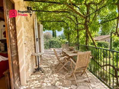 For sale Saint-hilaire-de-brethmas 4 rooms 100 m2 Gard (30560) photo 4