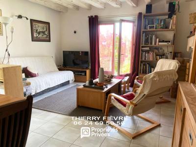 Acheter Maison 74 m2 Turquant