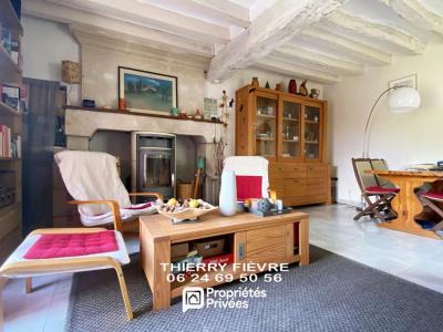 Acheter Maison Turquant Maine et loire