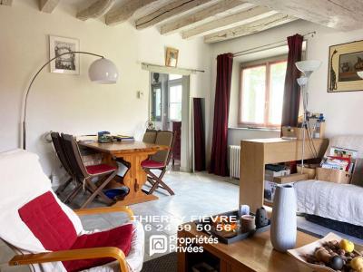 Acheter Maison Turquant 184000 euros