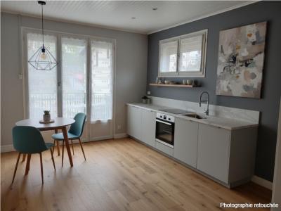 Annonce Vente 4 pi�ces Maison Pont-de-poitte 39