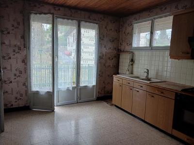 Acheter Maison 75 m2 Pont-de-poitte