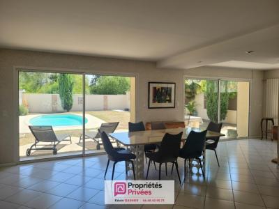 Annonce Vente 6 pi�ces Maison Touvre 16