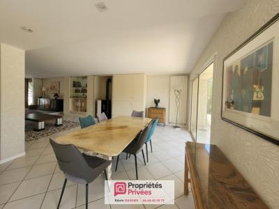 Acheter Maison 204 m2 Touvre
