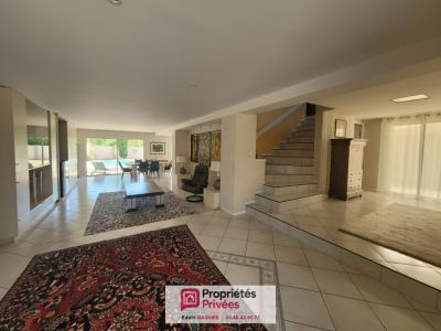 Acheter Maison Touvre 356000 euros
